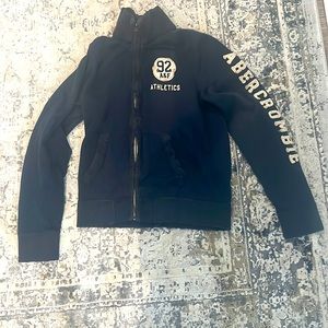 A&F size Large mens Sweater!